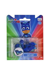 Pj Mask Die Cast Tekli Araç 7cm